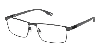 M103-E-9301 Charcoal Black