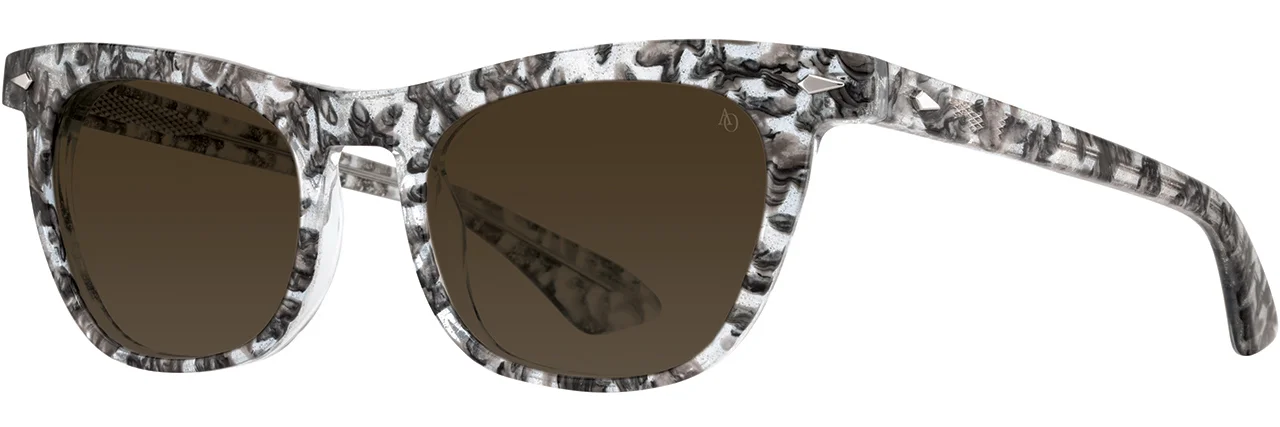 American Optical Sunglasses Lucinda