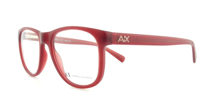 Armani Exchange Eyeglasses AX3002