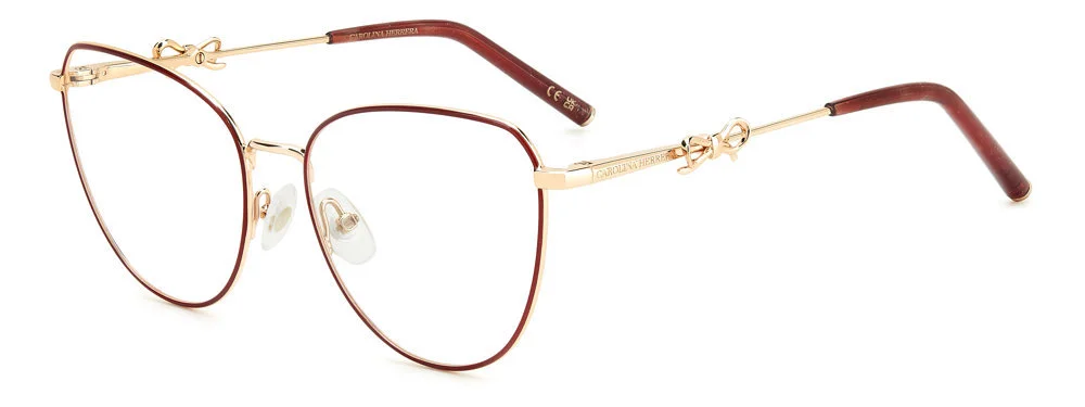 Carolina Herrera Eyeglasses HER 0220