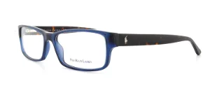 5276 Blue Transparent