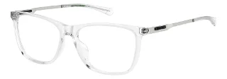 Polaroid Eyeglasses PLD D549/G