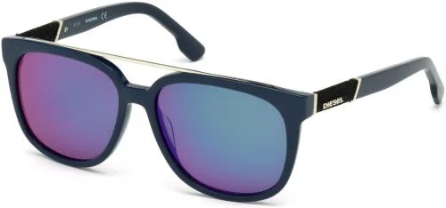 Diesel Sunglasses DL0166