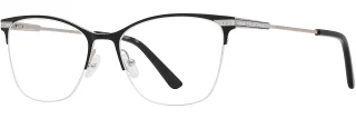 C03 Black/Silver