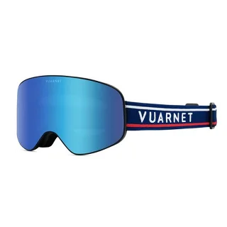 02W Matte Black, Gradient Blue