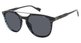 C03 Blue Stripe