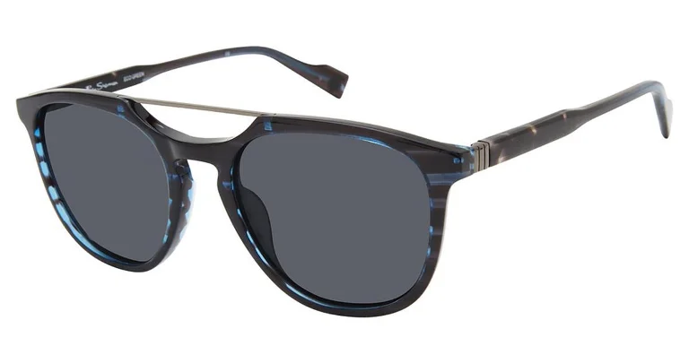 Ben Sherman Eyeglasses QUEENSWAY