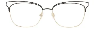 Trina Turk Eyeglasses Sanne