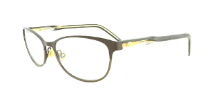 Gucci Eyeglasses 4256