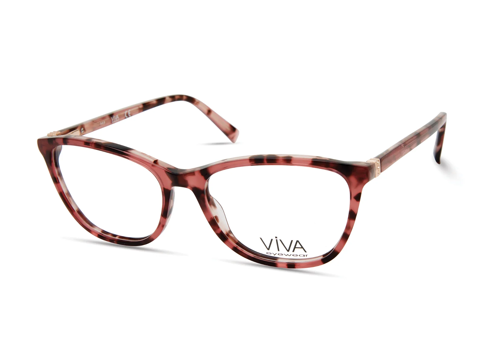 Viva Eyeglasses VV4525