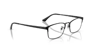 Ray Ban Eyeglasses RX8772D