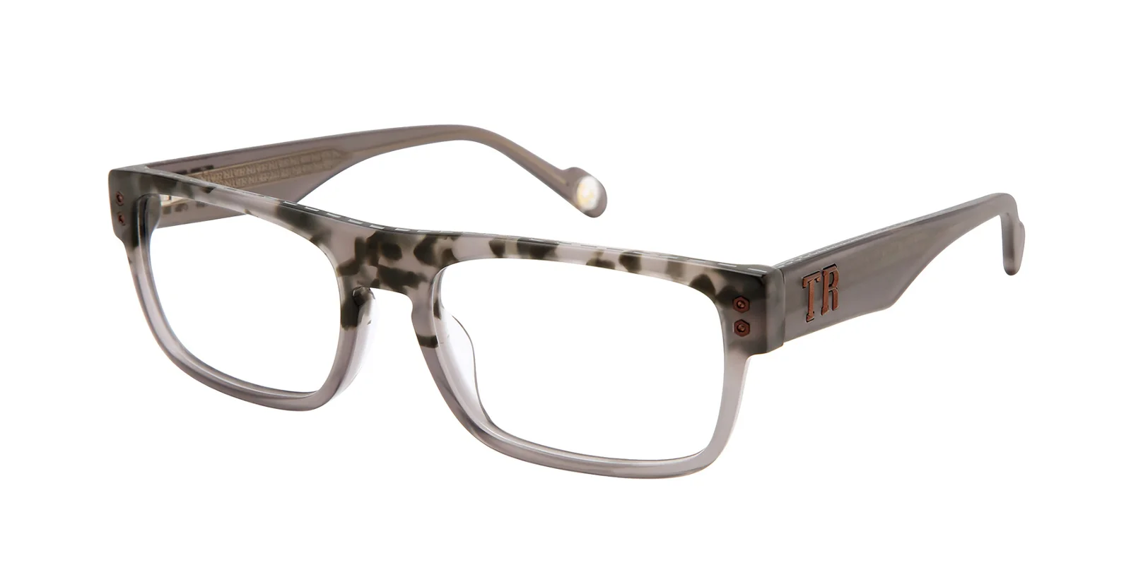 True Religion Eyeglasses TRU T4017