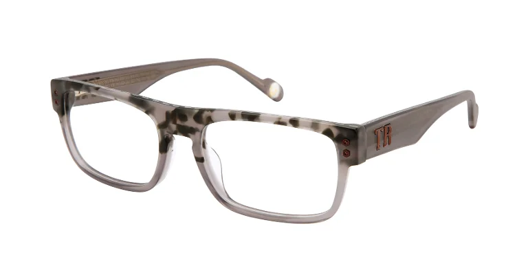 True Religion Eyeglasses TRU T4017