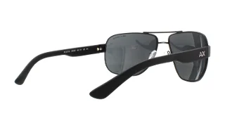Armani Exchange Sunglasses AX2012S