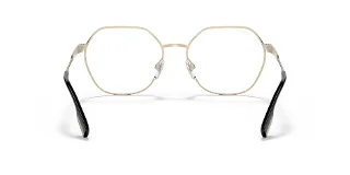 Burberry Eyeglasses BE1350
