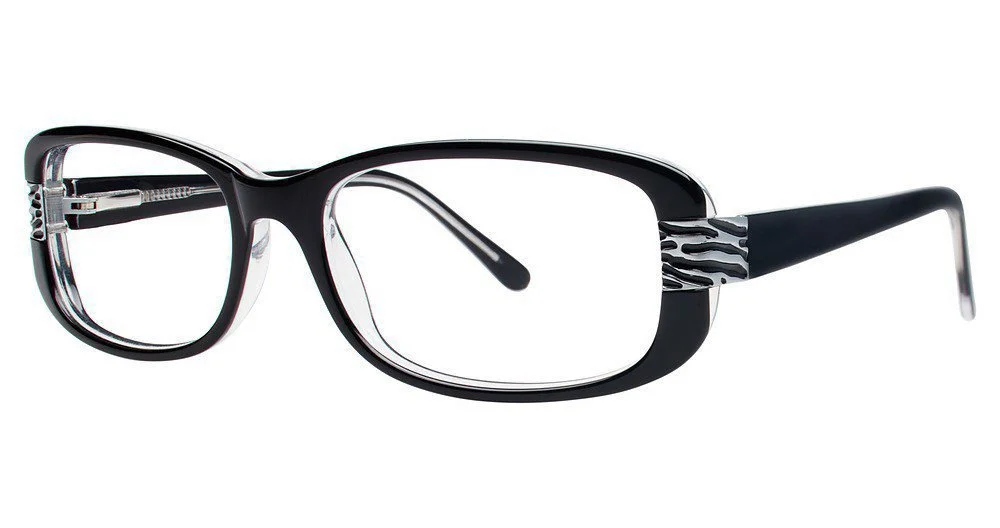 Genevieve Boutique Eyeglasses FLOURISH