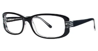 Genevieve Boutique Eyeglasses FLOURISH