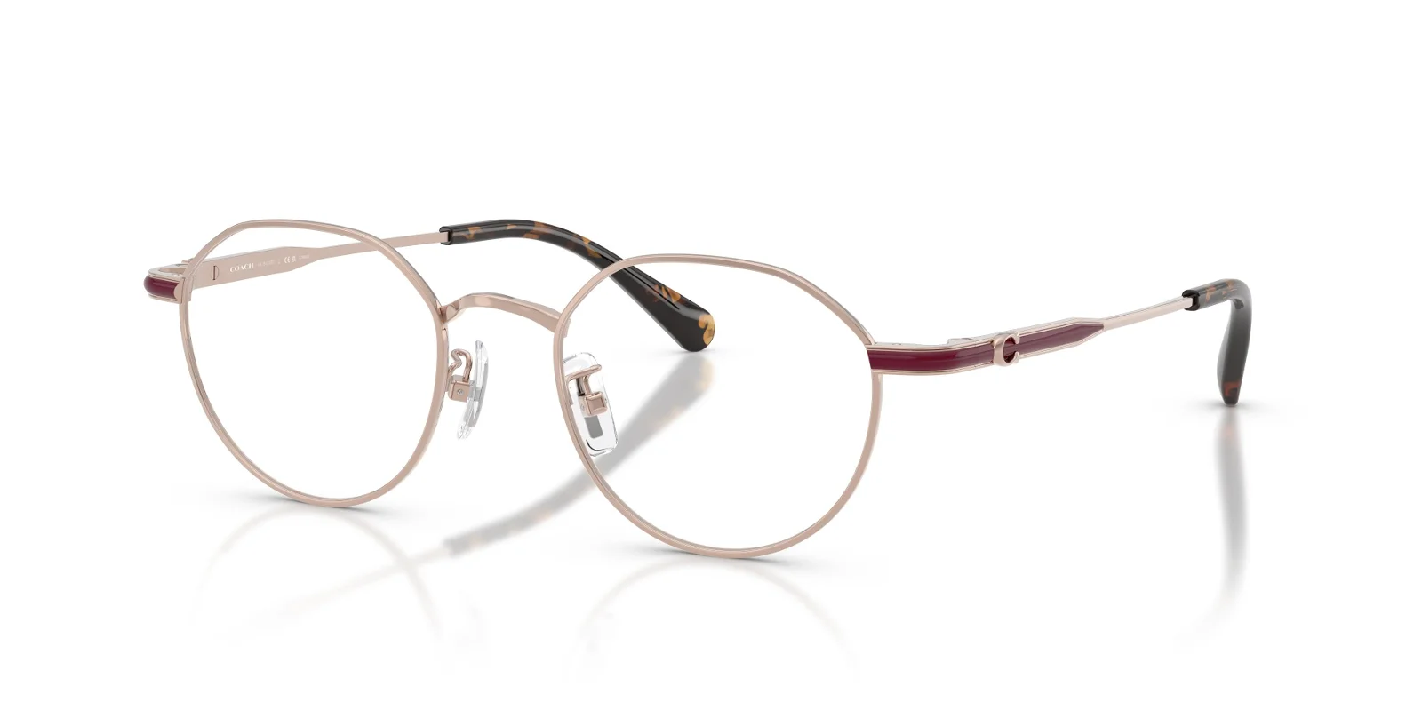 Coach Eyeglasses HC5173TD