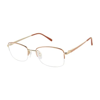 Aristar Eyeglasses 30824