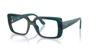 3224 Top Blue/Transparent Octanio