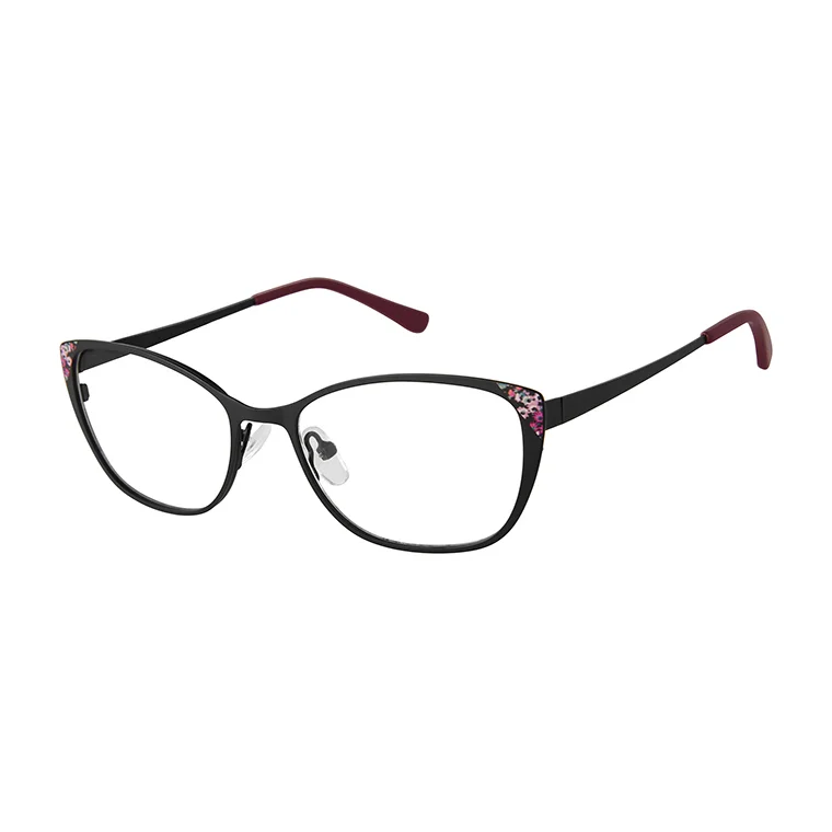 Isaac Mizrahi Ny Eyeglasses 30077