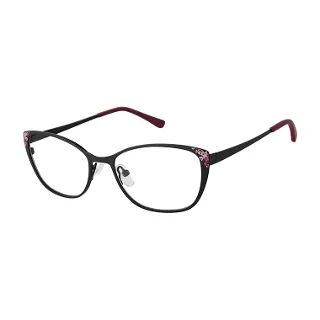 Isaac Mizrahi Ny Eyeglasses 30077