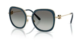 911611 Blue