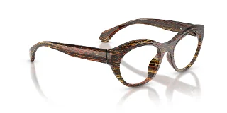 Alain Mikli Eyeglasses A03557