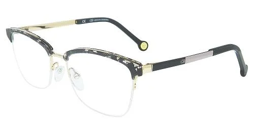 Carolina Herrera Eyeglasses VHE138K