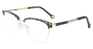 Carolina Herrera Eyeglasses VHE138K