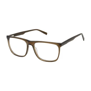 Aristar Eyeglasses 18665
