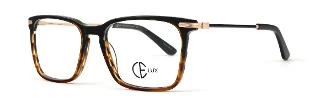 CE LUX Eyeglasses Cielx233