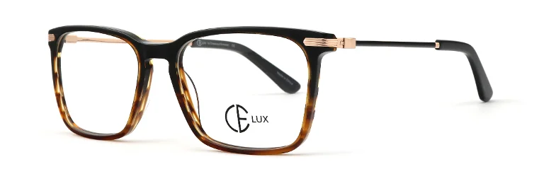 CE LUX Eyeglasses Cielx233