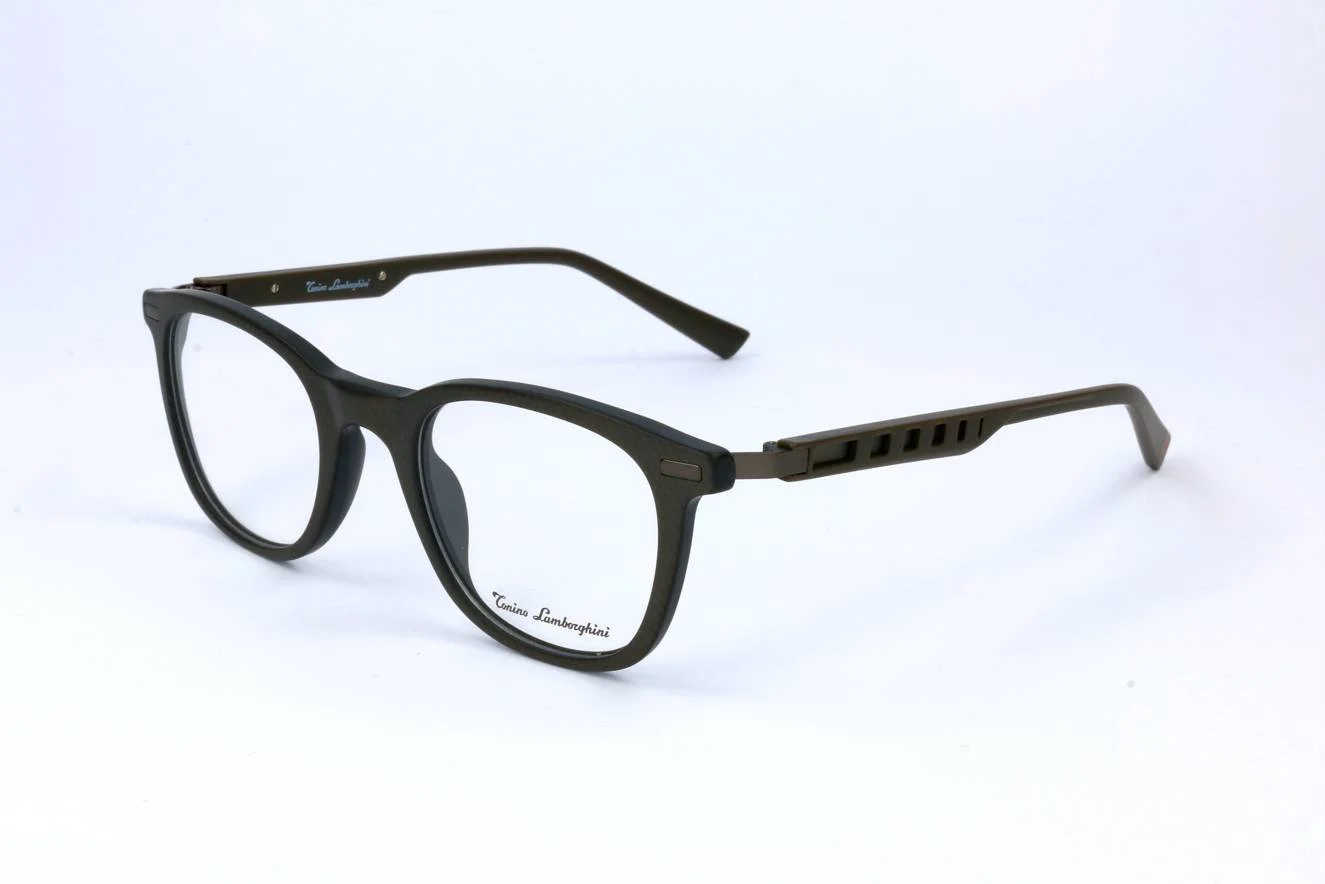 Tonino Lamborghini Eyeglasses TL310V