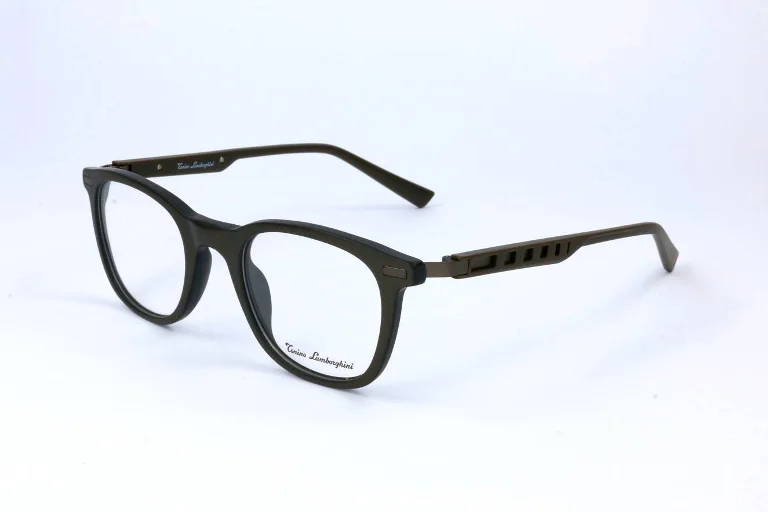 Tonino Lamborghini Eyeglasses TL310V