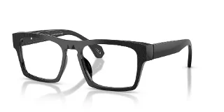 0429 Pointillee Black