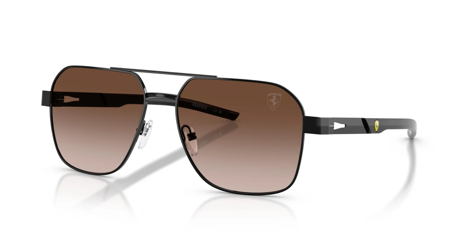 Ferrari Scuderia Sunglasses FZ5003
