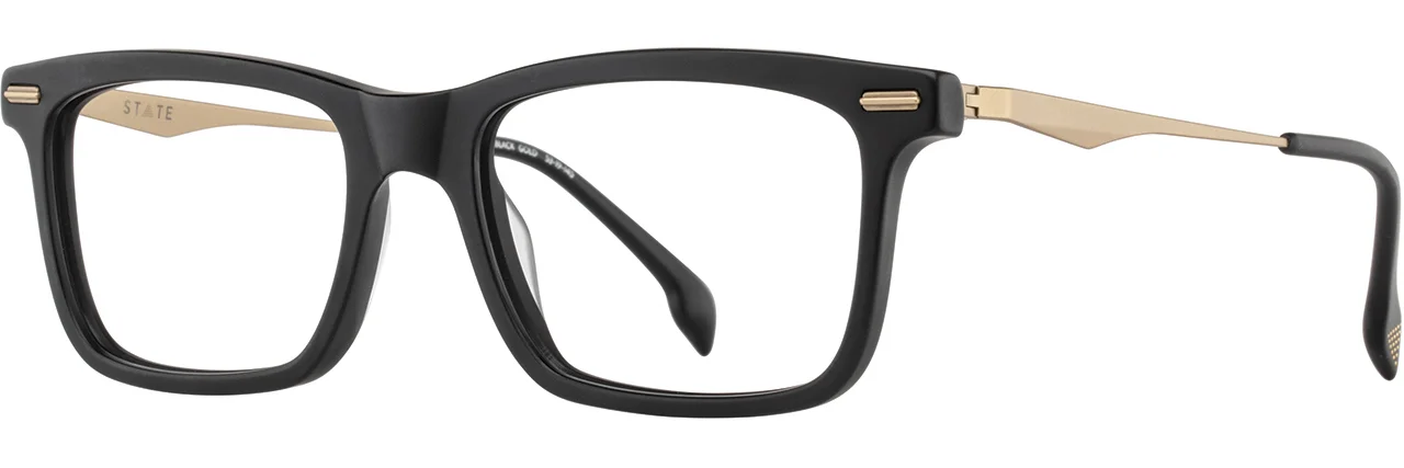 State Optical Eyeglasses Hideout