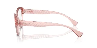 Ralph Eyeglasses RA7164U