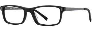 C03 Black/Iron