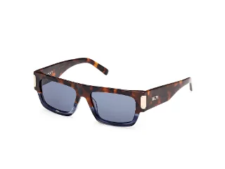 56V Blue/Havana/Dark Havana