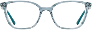 Adin Thomas Eyeglasses AT-562