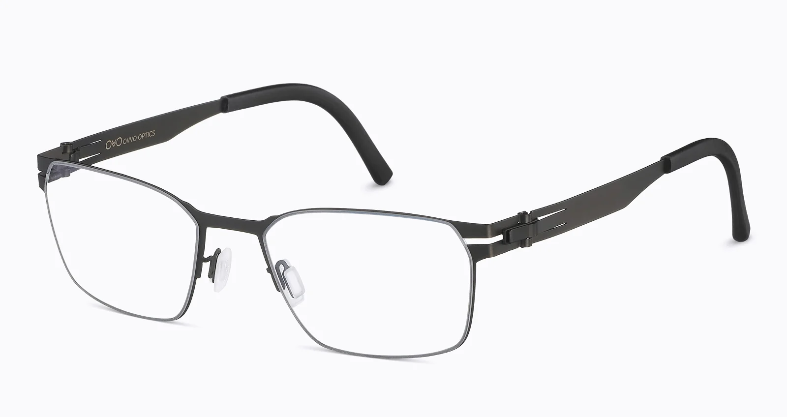 OVVO Optics Eyeglasses 6038