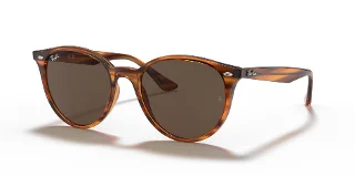 820/73 Stripped Red Havana