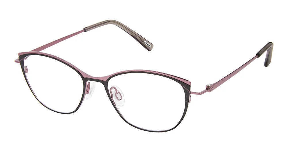 Kliik Denmark Eyeglasses K-726