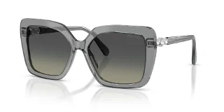 106211 Transparent Grey