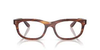 Ray Ban Eyeglasses RX5489F