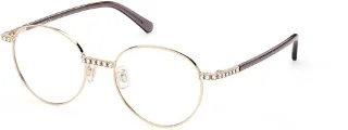 Swarovski Eyeglasses SK5424-H