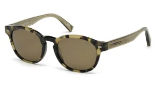 Ermenegildo Zegna Sunglasses EZ0029