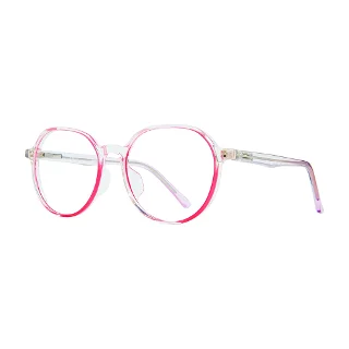 Crystal Pink